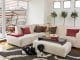 Ideas originales para decorar paredes Cómo decorar un salón con encanto