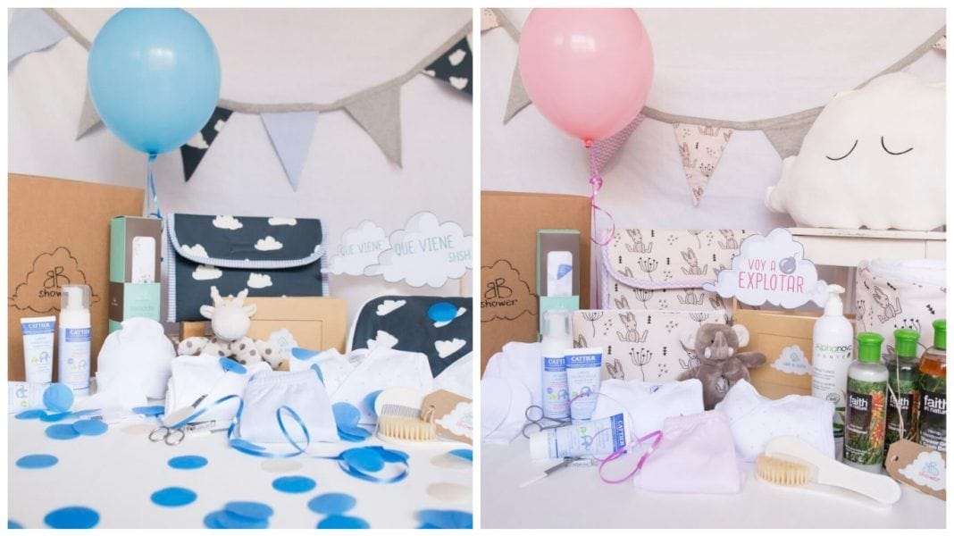 Cómo organizar un Baby Shower o fiesta de bienvenida al bebé