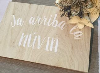 Cómo organizar una boda de manera original