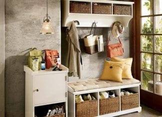 Decorar el recibidor de tu casa con estilo