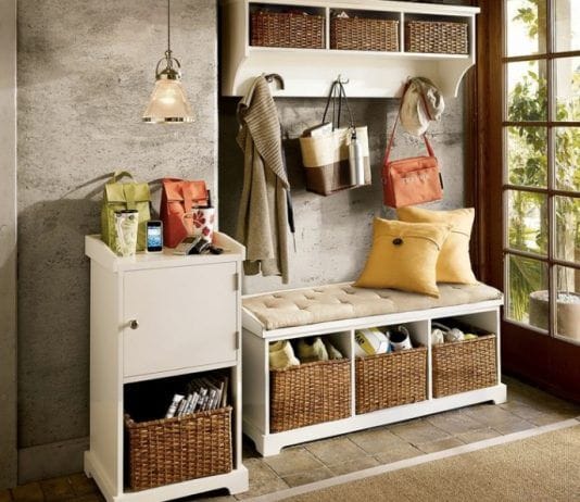 Decorar el recibidor de tu casa con estilo Decorar el recibidor de tu casa con estilo