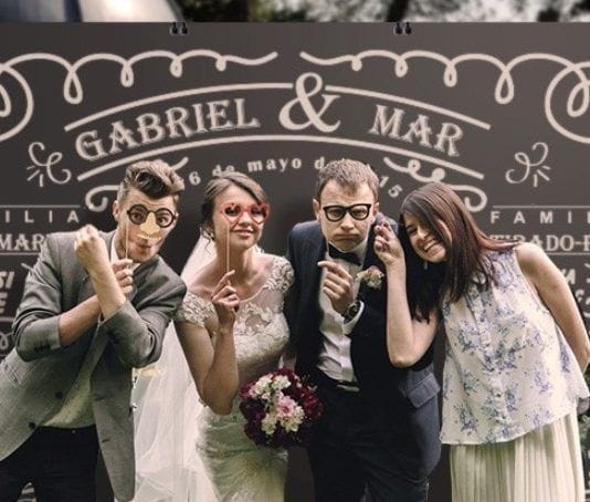 Ideas para decorar una boda de manera original