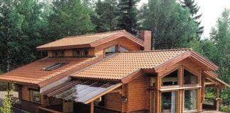 Las casas de madera baratas son tendencia como 2ª vivienda