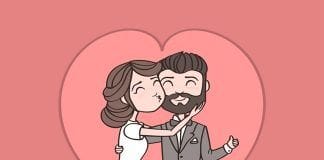 Las webs de bodas más importantes en internet