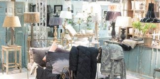 Marcas de mobiliario y decoración suecas, más vida que IKEA