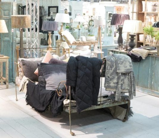 Marcas de mobiliario y decoración suecas, más vida que IKEA