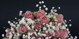 Qué flores elegir para el día de tu boda