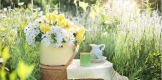 Qué flores elegir para el día de tu boda