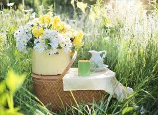 Qué flores elegir para el día de tu boda