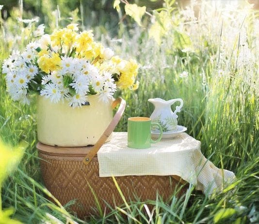 Qué flores elegir para el día de tu boda