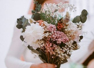 Ramos originales para el día de tu boda