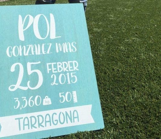 Regalos originales para recién nacidos