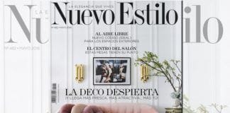Las revistas de decoración más influyentes   