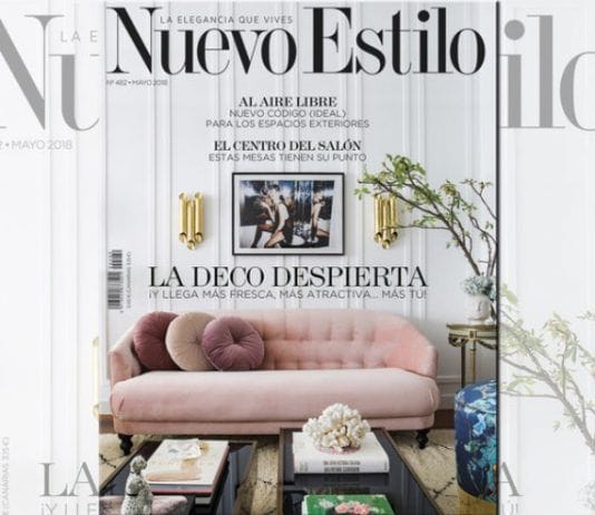 Las revistas de decoración más influyentes   