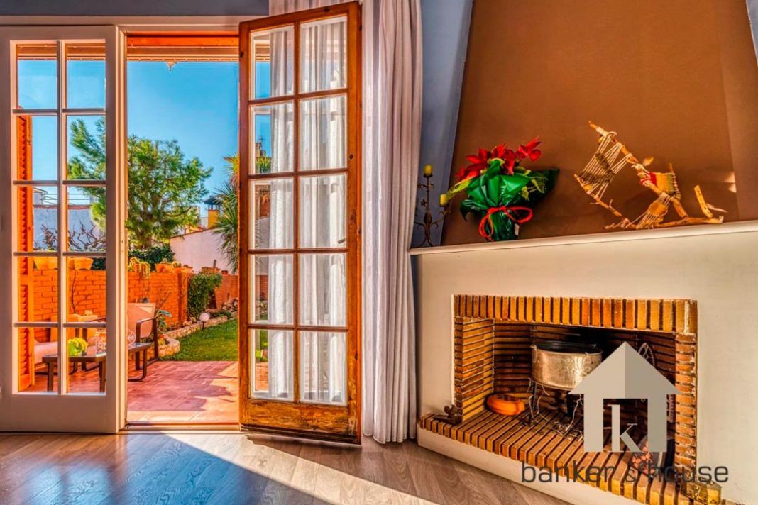 Diferencias entre home staging y diseno de interiores o decoracion