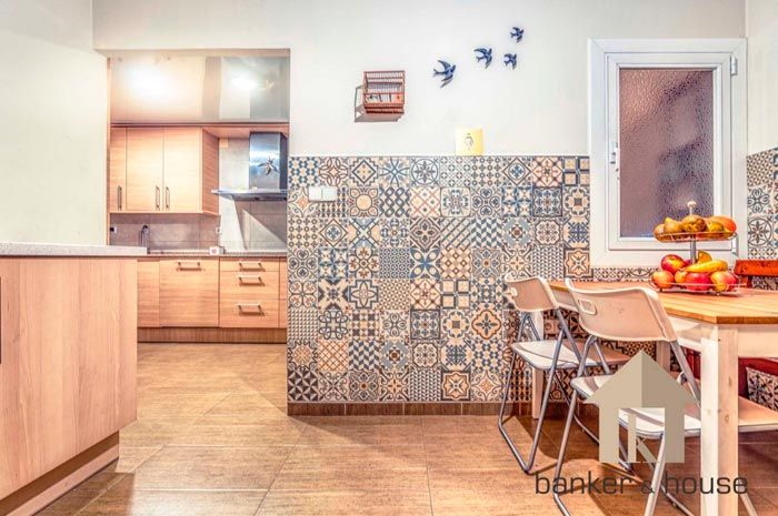 Diferencias entre home staging y diseno de interiores o decoracion