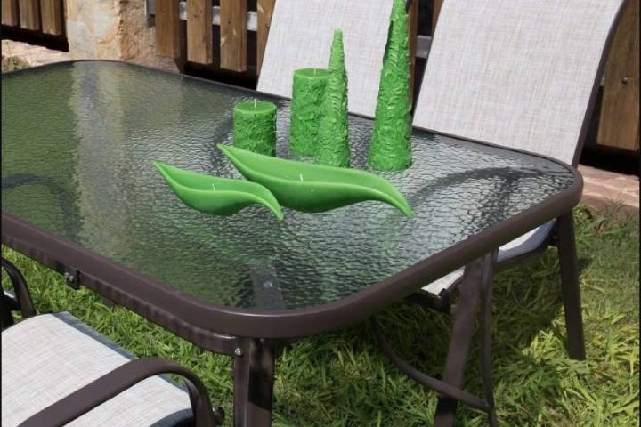 Mesas jardín-Lola Home