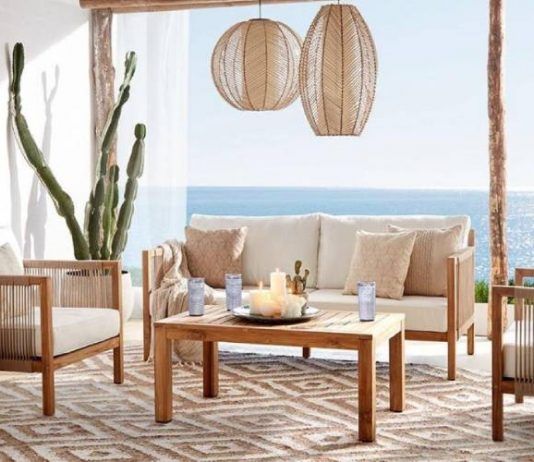 Las 10 mejores mesas de jardín a buen precio Mesas jardín