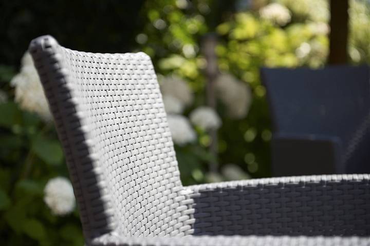 Muebles de jardín-Keter