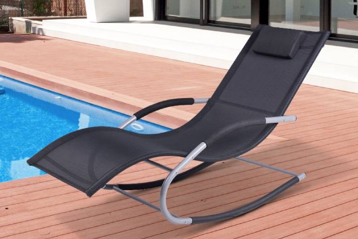 Muebles Jardin-Outsunny