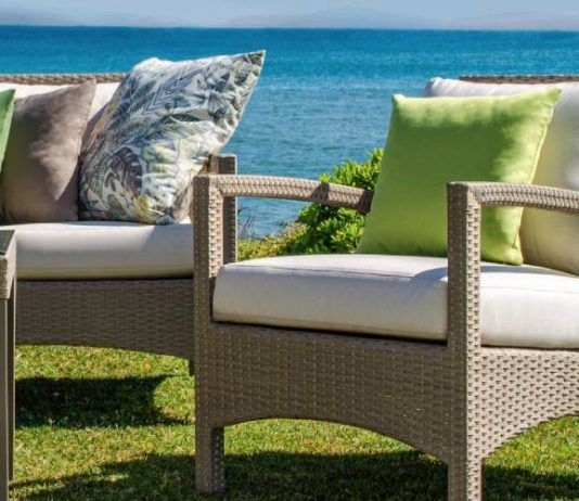 Los 10 mejores sillones de jardín al mejor precio Muebles de jardín